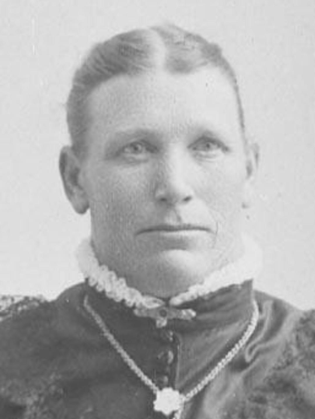 Ruth Wagstaff (1847 - 1915) Profile